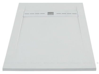 Душевой поддон Aquanet Delight 140x80