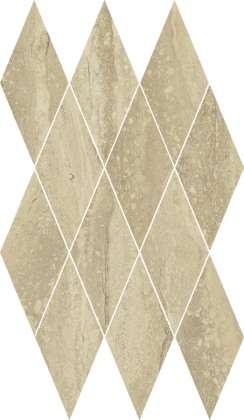Шар.Эдв.Травертино Мозаика Даймонд Шар.Эдв.Травертино Мозаика Даймонд