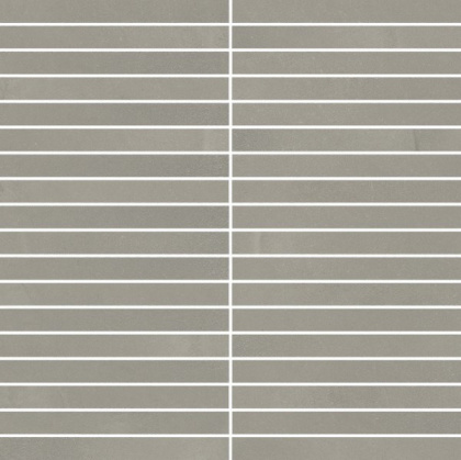 Мозайка 610110001029 Континуум Айрон 30см*30см*9мм (1уп/11шт/)стрип, шт.