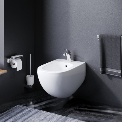 C303411WH Sensation биде подвесное C303411WH Sensation биде подвесное