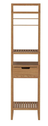 Пенал Creto Provence Wood Пенал Creto Provence Wood