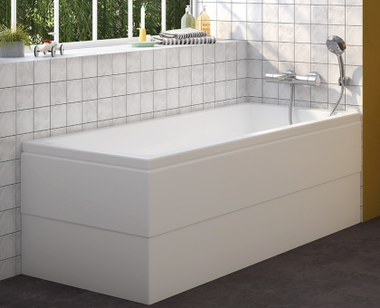 Экран для ванны VitrA Neon 70 см