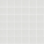 Мозаика Агуста белый натуральный 30,1x30,1x0,69 из 36 част.