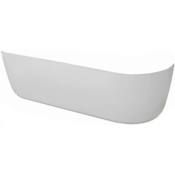 Передняя панель для акриловой ванны CEZARES METAURO-Central-180-SCR-W37