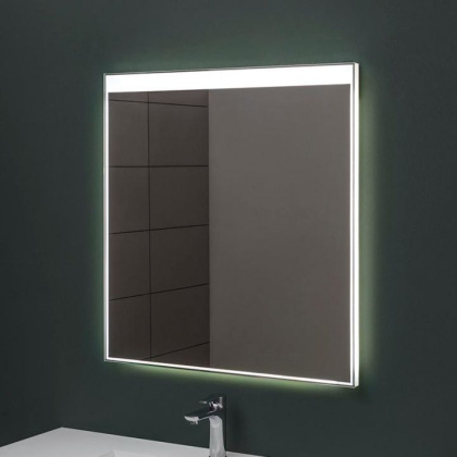 Зеркало Aquanet Палермо 9085 LED Зеркало Aquanet Палермо 9085 LED