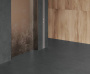 Sandstone Graphite PRO Керамогранит графитовый 80х80 матовый R10GR STR