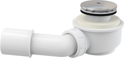 Слив для душевого поддона, сниженный Слив для душевого поддона, сниженный