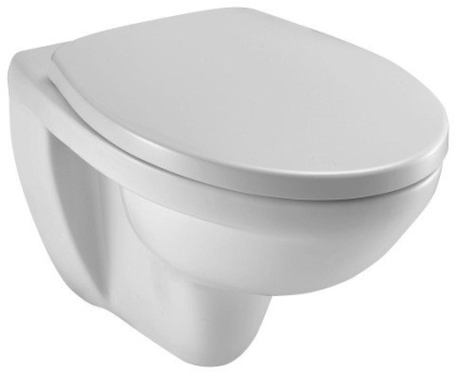 Унитаз подвесной Jacob Delafon Patio EDV102-00, шт Унитаз подвесной Jacob Delafon Patio EDV102-00, шт
