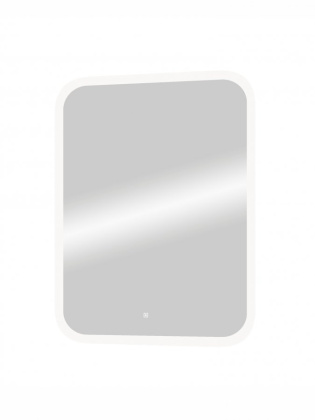 Зеркало Glamour LED 700х800 (Kare Luxe 700х700) Зеркало Glamour LED 700х800 (Kare Luxe 700х700)