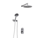 A16830 Встраиваемый комплект для душа с верхней душевой насадкой и Wasserkraft A16830 Встраиваемый комплект для душа с верхней душевой насадкой и Wasserkraft