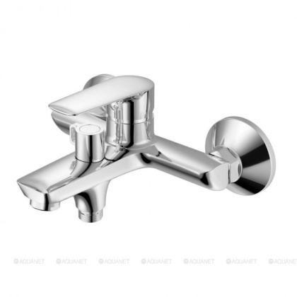 Смеситель для ванны/душа Orange Sofi 2.0 M46-100cr