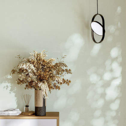 Обои виниловые Примавера база, зеленый Обои виниловые Примавера база, зеленый