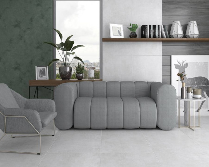 Керамогранит Logos коричневый обрезной SG646220R 60х60 (5шт_1,8м2), м2