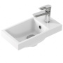 Раковина Cersanit Como 40