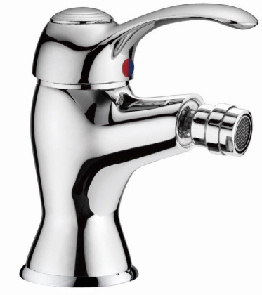 LIRA-C-BS1-01 Смеситель для биде Исполнение: Хром 