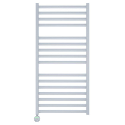 Полотенцесушитель электрический Lemark Melange LM49116EW П16 500x1100, левый/правый, белый