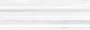 Плитка настенная 60038 Zen полоски белый 20*60 (10шт/1,2м2), м2