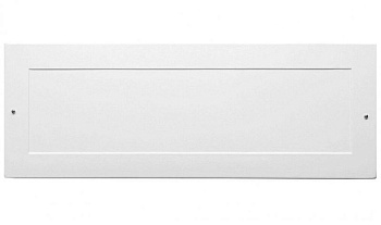 Фронтальная панель для ванны Aquanet West/Nord/Roma 160