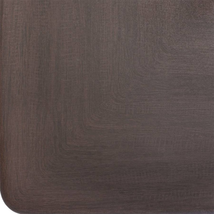Ступень угловая CARTABON WENGUE 33х33х4, Forest