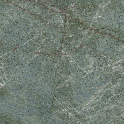 Эвора зеленый лаппатированный обрезной 60x60x0,9 Эвора зеленый лаппатированный обрезной 60x60x0,9