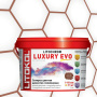Затирка полимерно-цементная LITOCHROM LUXURY EVO  LLE 305 красный кирпич