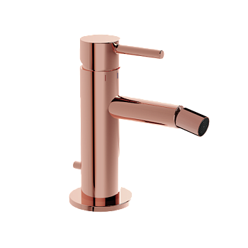 Смеситель Origin для биде, медь