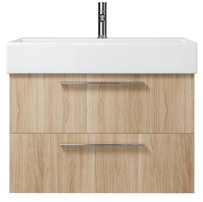 Тумба под раковину Creto Tivoli Soft 80