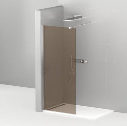 LIBERTA-120-C Стекло для перегородки Liberta 1200х1950 мм