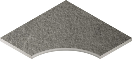 Карбон Борт.60X60 Угл.Закр.30