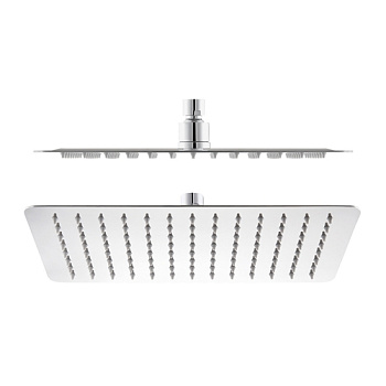 Верхний душ 3D квадратный RGW SP-82, RGW 21148225-01 Верхний душ 3D квадратный RGW SP-82, RGW 21148225-01