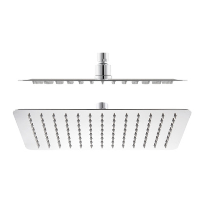 Верхний душ 3D квадратный RGW SP-82, RGW 21148225-01 Верхний душ 3D квадратный RGW SP-82, RGW 21148225-01