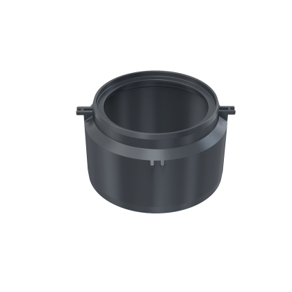 Горло для подключения к водостоку DN110 Горло для подключения к водостоку DN110