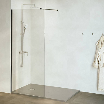 Душевая перегородка RGW WA-010B, RGW 351001011-14