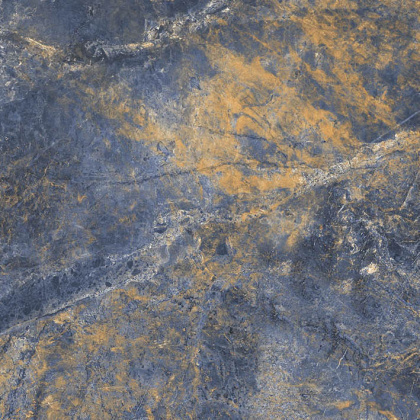 Керамогранит Laparet Krazzy Blue полированный 60х60 (4шт_1,44м2), м2