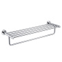 Полка для полотенец Timo Saona 13058/00 хром