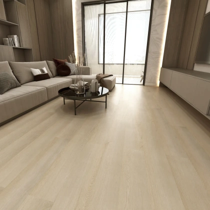 Кварц-виниловый ламинат SPC Swissfloor Place PL1-03 Берн (3,5мм//2,245м2) (1 220мм*184мм), м2