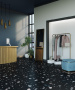 Керамогранит Cray dark geometry 30х60 Керамогранит Cray dark geometry 30х60