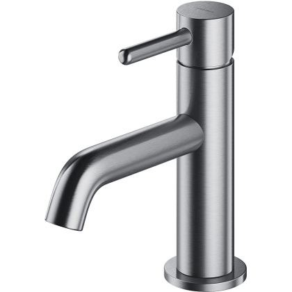 Смеситель для умывальника OMNIRES Y Y1210NNI (никель)