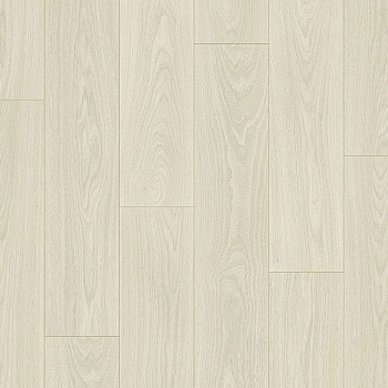 Ламинат Quick Step Classic Plus Hydro CLH 5795 Дуб Туманный Серый