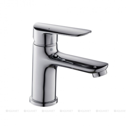 Смеситель для раковины Agger Splendid A0902100