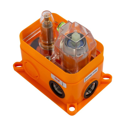 NOVA Встраиваемый смеситель для душа с переключателем, нержавеющая сталь NOV-SDMC-IN NOVA Встраиваемый смеситель для душа с переключателем, нержавеющая сталь NOV-SDMC-IN