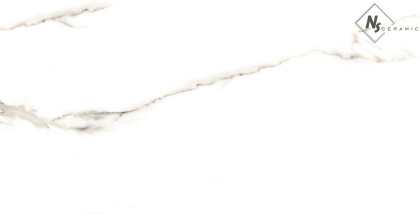 NS Ceramic Керамогранит с Эффектом Камня NSC1272 White 60x120 - керамическая плитка и керамогранит NS Ceramic Керамогранит с Эффектом Камня NSC1272 White 60x120 - керамическая плитка и керамогранит