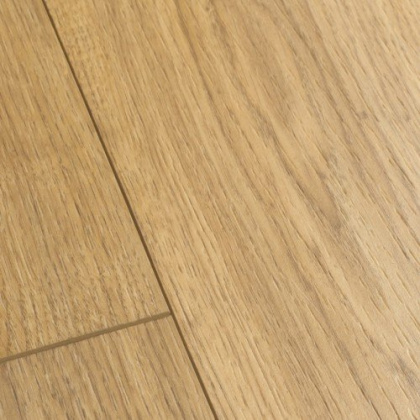 Виниловый ламинат Quick Step LIVYN Balance Glue Plus BAGP 40025 Дуб Коттедж Натуральный