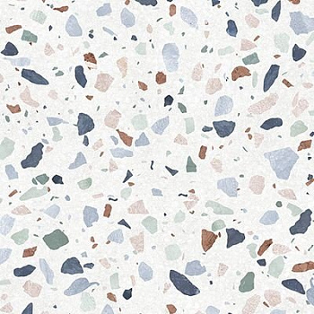 Керамогранит 16200 Meissen Trendy арт многоцветный 42х42 (9шт/1,58м2), м2