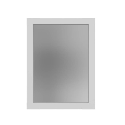 Зеркало Creto Vetra 60x70 белое