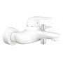 Смеситель для ванны Grohe Eurostyle New 23726ls3 белый