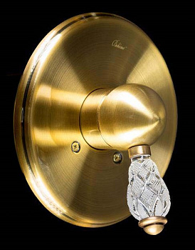 Смеситель встроенный _Комплект Смеситель встроенный _Комплект