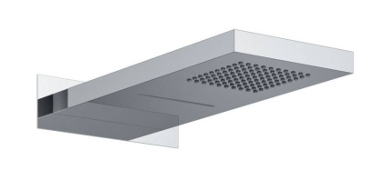 Душевая система Timo Petruma SX-5079/00SM скрытого монтажа с термостатом, хром Душевая система Timo Petruma SX-5079/00SM скрытого монтажа с термостатом, хром