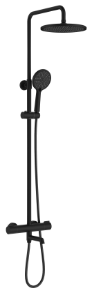 Душевая система Raglo с термостатом для ванны  R20.26