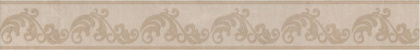 Бордюр AD\A398\11128R Версаль обрезной 60*7,2*9 (уп/10шт), шт
